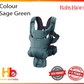 Baby Bjorn Move Carrier Mesh - Assorted Colours