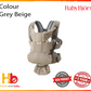 Baby Bjorn Move Carrier Mesh - Assorted Colours