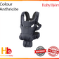 Baby Bjorn Move Carrier Mesh - Assorted Colours