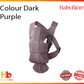 Baby Bjorn Baby Carrier Mini Cotton - Assorted Colours