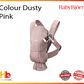Baby Bjorn Baby Carrier Mini Cotton - Assorted Colours