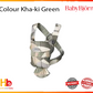 Baby Bjorn Baby Carrier Mini Cotton - Assorted Colours