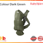 Baby Bjorn Baby Carrier Mini Cotton - Assorted Colours
