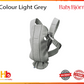 Baby Bjorn Baby Carrier Mini Jersey 3D - Assorted Colours