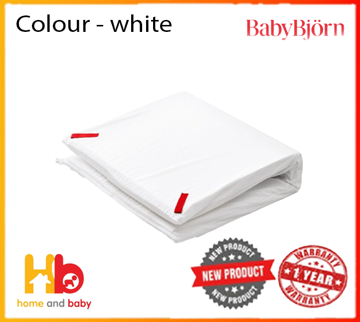 Baby Bjorn Mattress For Travel Cot