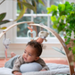 Ingenuity Duvet Activity Gym - Loamy