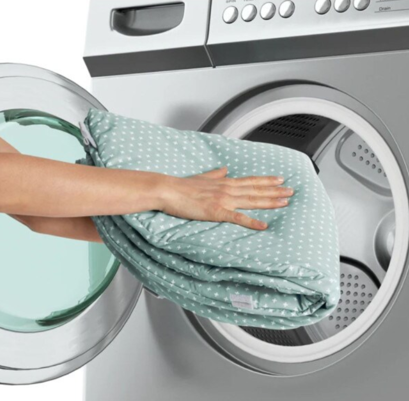 Ingenuity Duvet Activity Gym - Loamy
