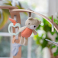 Ingenuity Duvet Activity Gym - Loamy