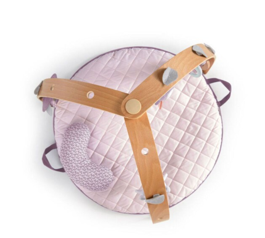 Ingenuity Cozy Spot Activity Gym - Calla