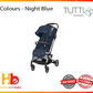 GB Qbit Plus All City FE B Stroller - Assorted Colours