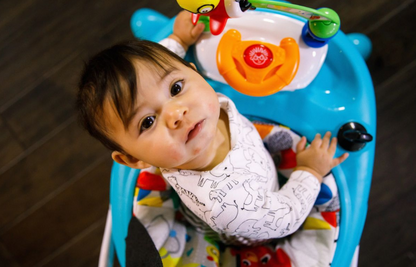 Baby Einstein Be Walker Sky Explorers