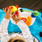 Baby Einstein Be Walker Sky Explorers