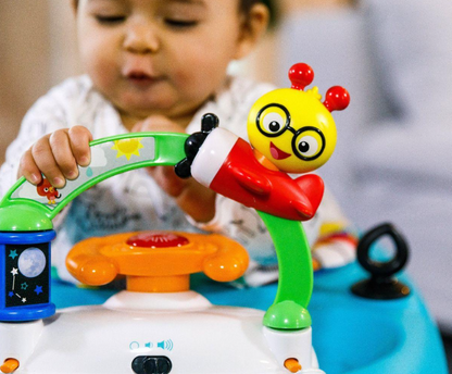 Baby Einstein Be Walker Sky Explorers