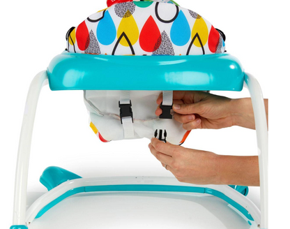 Baby Einstein Be Walker Sky Explorers