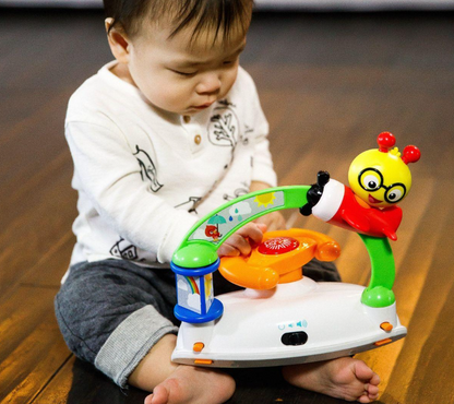 Baby Einstein Be Walker Sky Explorers