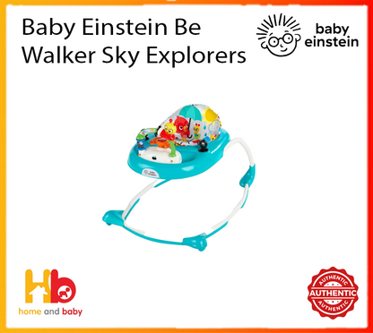 Baby Einstein Be Walker Sky Explorers