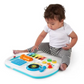 Baby Einstein 4In1 Mix N Roll Toy Walker