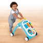 Baby Einstein 4In1 Mix N Roll Toy Walker