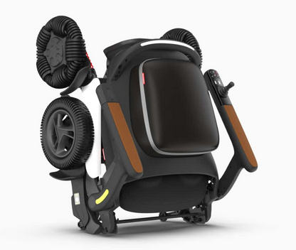 Robowheel E60 Motorised Electric Wheelchair