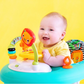 Bright Starts Walker Assorted Colours