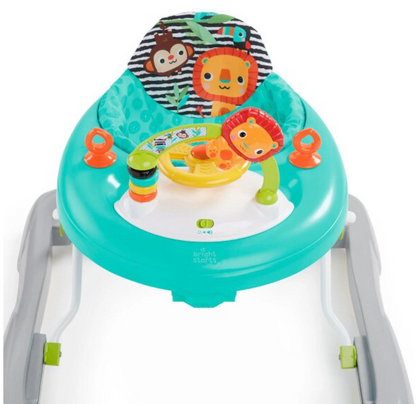 Bright Starts Walker Assorted Colours