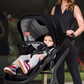 Nuna Demi Grow Stroller - Assorted Colours