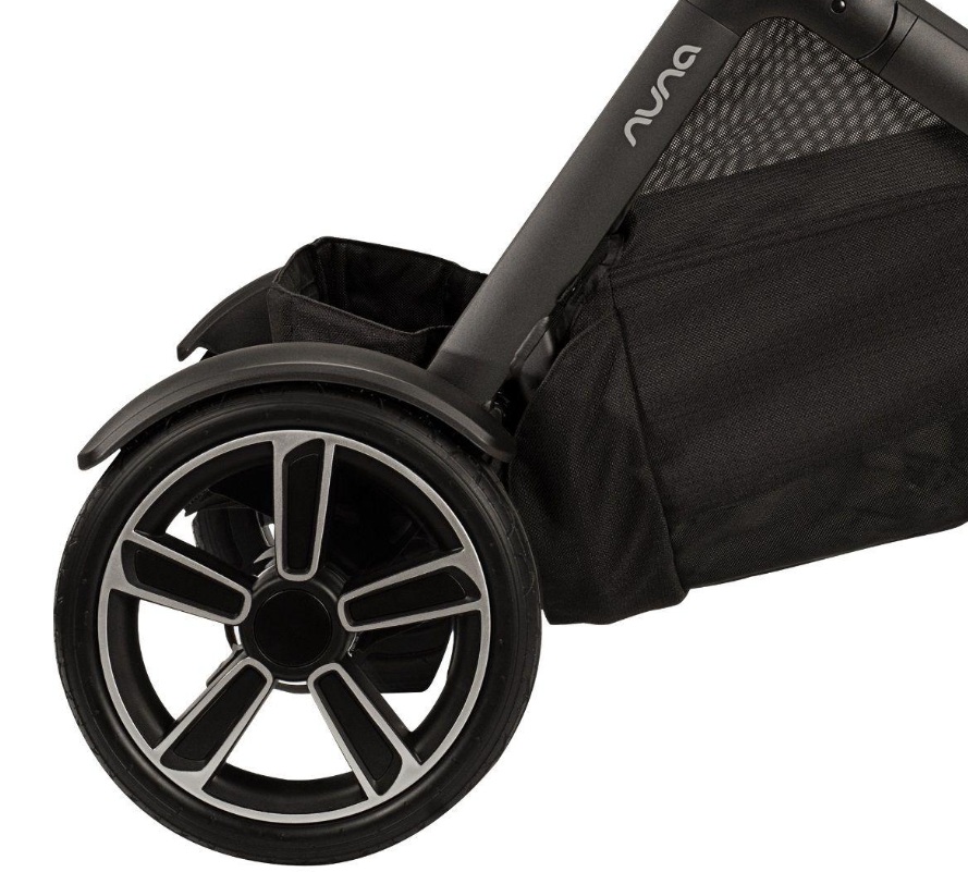 Nuna Demi Grow Stroller - Assorted Colours