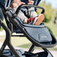 Nuna Demi Grow Stroller - Assorted Colours