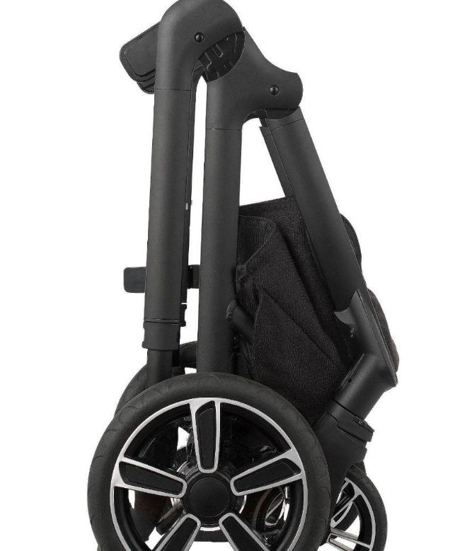 Nuna Demi Grow Stroller - Assorted Colours