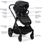 Nuna Demi Grow Stroller - Assorted Colours