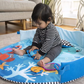 Baby Einstein Neptune Activity Gym: Under The Sea