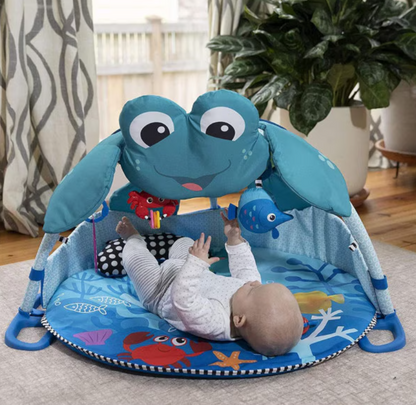 Baby Einstein Neptune Activity Gym: Under The Sea