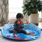 Baby Einstein Neptune Activity Gym: Under The Sea