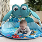 Baby Einstein Neptune Activity Gym: Under The Sea