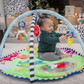 Baby Einstein 2In1 Water Mat Play Gym