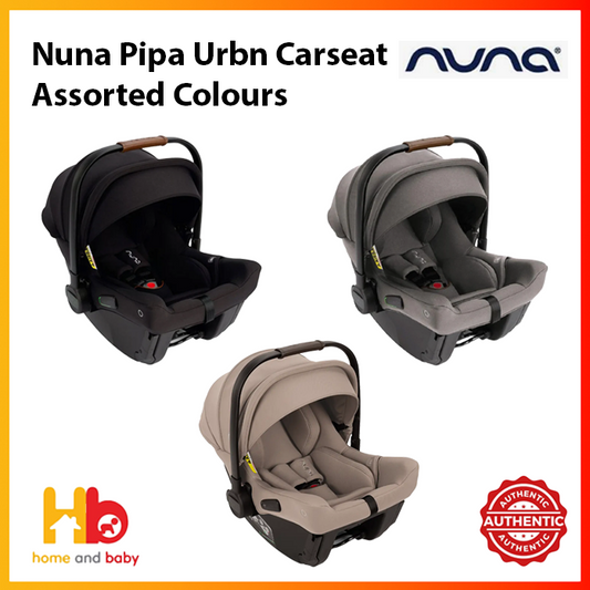 Nuna Pipa Urbn Carseat