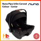 Nuna Pipa Urbn Carseat