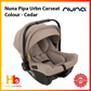 Nuna Pipa Urbn Carseat