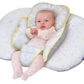 Clevamama ClevaCushion Nursing Pillow & Baby Nest - Assorted Colours