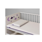 Clevamama Clevafoam Support Mattress Increased Airflow - 60x120cm