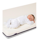 Clevamama Clevafoam Support Mattress Increased Airflow - 60x120cm