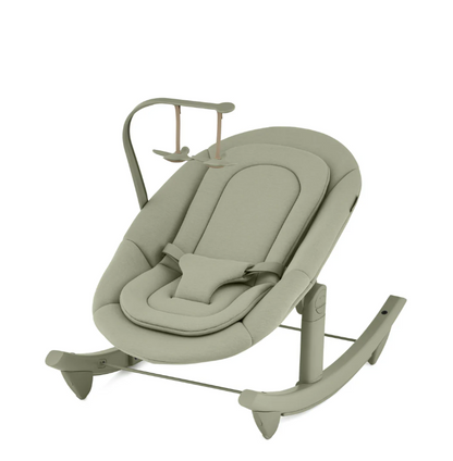 ANEX 3 IN 1 OZY ROCKER BASE | 3 COLORS