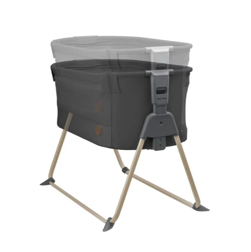 Maxi-Cosi Tori Bedside Crib
