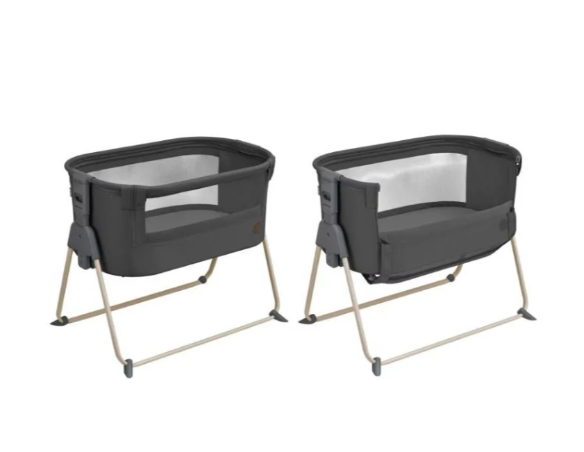 Maxi-Cosi Tori Bedside Crib