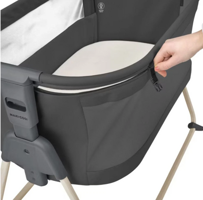 Maxi-Cosi Tori Bedside Crib