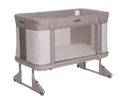 Chicco Next2Me Forever Sleeping Crib (0-4 Years Old)