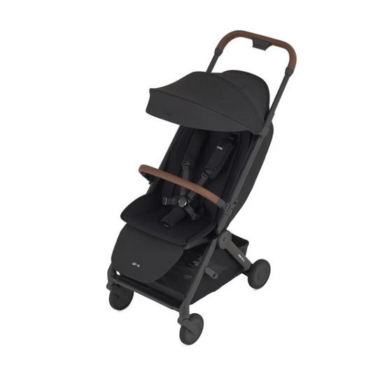 ANEX AIR-Q LIGHTWEIGHT CABIN SIZE BUGGY | 7 COLORS