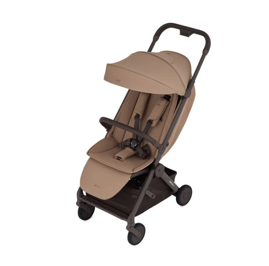 ANEX AIR-Q LIGHTWEIGHT CABIN SIZE BUGGY | 7 COLORS