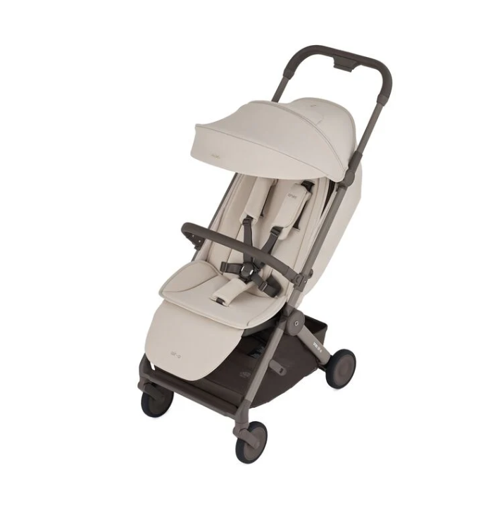 ANEX AIR-Q LIGHTWEIGHT CABIN SIZE BUGGY | 7 COLORS