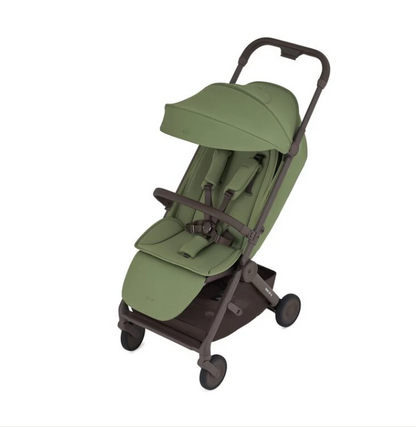 ANEX AIR-Q LIGHTWEIGHT CABIN SIZE BUGGY | 7 COLORS